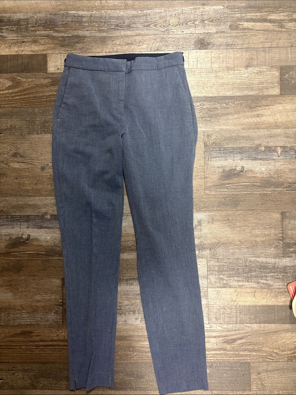 Zara Slim Dress Pants